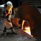 European steelmakers flag trade and price risks despite quarterly earnings beats