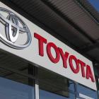 Toyota Bets $1 Billion On Flying Taxis; Joby Aviation Reverses Lower