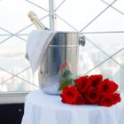 ‘World’s Most Romantic Building:’ Empire State Building Celebrates Valentine’s Day with NYC's Most Romantic Date Experience, Engagement Package, and Film Screenings