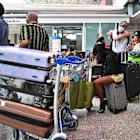 The summer of 'revenge travel' will feel like a distant memory this year: Morning Brief