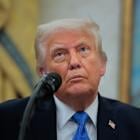 Trump threatens Apple with 25% tariffs if it doesn't make iPhones in America