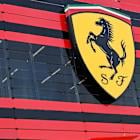 Ferrari will always make crucial parts for EVs in-house, CEO says