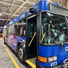 Gauzy’s Advanced Driver Assistance System (ADAS) Fully Replaces Traditional Side Mirrors on Capital District Transportation Authority of New York’s Public Buses