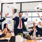 These 3 Companies Broke Quarterly Records
