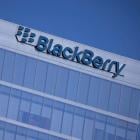 BlackBerry names insider Tim Foote as CFO