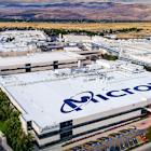 Micron makes massive $200 billion AI bet