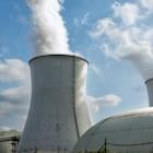 This Cathie Wood Stock Breaks Out. 'Top Pick' For Trump's Nuclear Reactors.