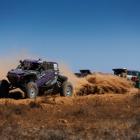 MACCACHREN EXTENDS WINNING STREAK AS POLARIS DOMINATES BAJA 400 IN RZR PRO R FACTORY