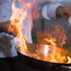 Cooking With Gas: This Growth Stock Surges, Eyes Entry As Profits Soar 67%