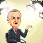50 Percent of Billionaire Cooperman’s Portfolio is Invested in These 12 Dividend Stocks