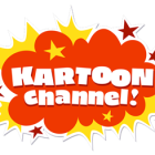 Kartoon Channel! Growth Surges