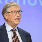 Bill Gates wants to 'fix the cows' — here's the startup he backed to help fight climate change