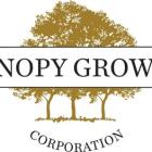 INDEPENDENT PROXY ADVISOR, INSTITUTIONAL SHAREHOLDER SERVICES ("ISS"), RECOMMENDS CANOPY GROWTH SHAREHOLDERS VOTE FOR THE CREATION OF EXCHANGEABLE SHARES TO FURTHER THE ADVANCEMENT OF CANOPY USA