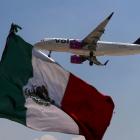 Mexican airline Volaris reaches accord with P&W on GTF motor inspections