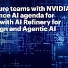 Accenture Teams with NVIDIA to Advance AI Agenda for Europe with AI Refinery for Sovereign and Agentic AI