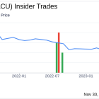 Insider Sell: Director Rex Davidson Sells 4,980 Shares of Acme United Corp (ACU)