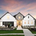 Toll Brothers Announces New Phase of Luxury Homes at Regency at Santa Rita Ranch in Liberty Hill, Texas