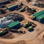 Waste Management, Inc. (WM): Among the Best Stocks to Buy According to the Bill & Melinda Gates Foundation Trust