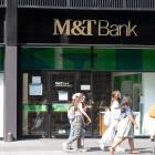 Regional banks in focus: M&T, Truist, Huntington, KeyCorp