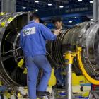 GE Stock and 4 More Industrial Ideas From a Technical Analyst