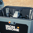 Ondas Secures Expansion of its Initial Purchase Order of Iron Drone Raider Systems Received from a Major Military Customer for Immediate Deployment