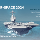 HII Connects Sea-Air-Space Expo 2024 Attendees; Highlights Strides at the Intersection of Platforms, Technologies and People