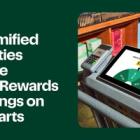 Instacart Launches New Gamified Capabilities Maximizing In-Store Rewards and Savings on Caper Carts