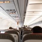 Airfares fall 7% in May amid Trump tariff uncertainty, weak travel demand