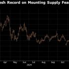 Cocoa soars above $12,000 to reach fresh record on supply fears