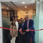 HDFC Bank Inaugurated its First Branch in Singapore