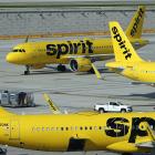 Spirit Airlines, Marvell Technology, Celsius: Top Stocks