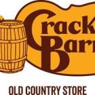 CRACKER BARREL REPORTS PRELIMINARY FIRST QUARTER FISCAL 2025 RESULTS AND REAFFIRMS FISCAL 2025 OUTLOOK