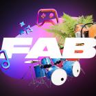 Epic Games launches a new unified game development assets marketplace, Fab