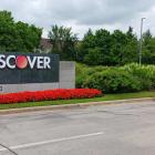 Discover flags potential Cap One merger delay