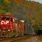 What's in Store for Canadian Pacific KC (CP) in Q2 Earnings?