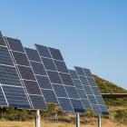 Why solar stocks surged this week