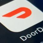 DoorDash stock rises on upgrade from Morgan Stanley