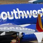 Southwest Airlines Sees First-Quarter Key Revenue Metric Rising Amid Demand Strength