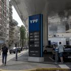 Burford Seeks Argentina’s YPF Stake to Pay $16 Billion Award