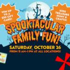 Natural Grocers® Invites Customers to "Spooktacular" Family Friendly Event, October 26, 2024