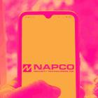 Why Napco (NSSC) Shares Are Falling Today