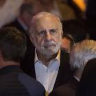 Investor Carl Icahn charged with hiding billions in loans