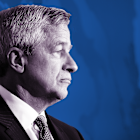 JP Morgan's CEO warns of a bond crisis like the Covid crash