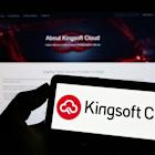 Kingsoft Cloud CEO Expresses Conviction In AI-Driven Future Despite Q1 Revenue Shortfall
