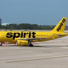 Why Spirit Airlines Stock Is Losing Altitude Today