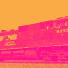 Why Norfolk Southern Corporation (NSC) Stock Is Up Today