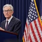 Wall Street looks past 'blah FOMC' meeting as uncertainty keeps Powell on pause
