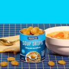 Leftovers: General Mills drops Progresso into candy | Ragu fires up Hot Ones pasta sauce