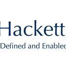 The Hackett Group: New FAO Service Provider Research Finds Wealth of Mature, Well-Established Solutions