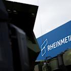 Rheinmetall, Lockheed Martin extend cooperation